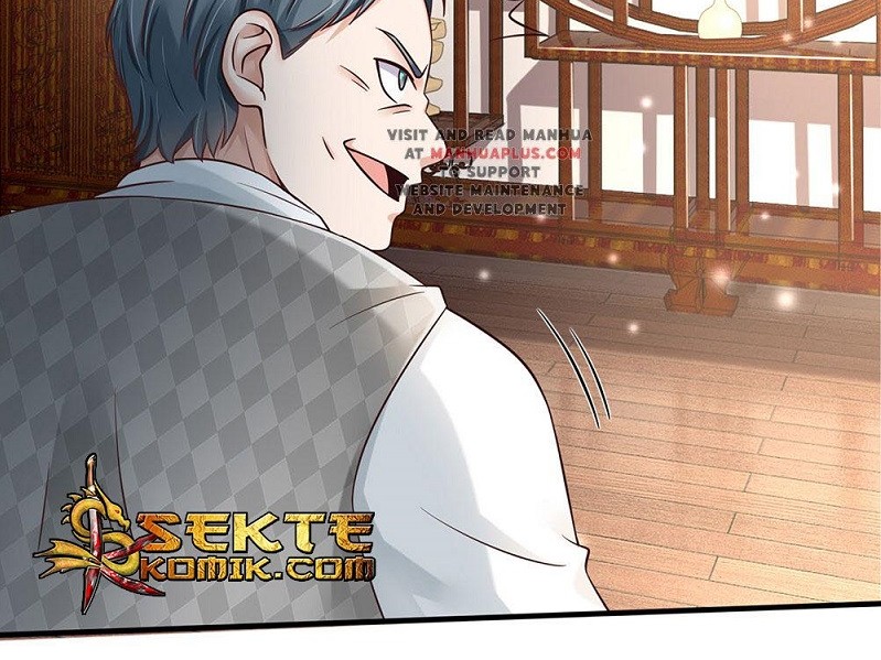 I am Daxianzun Chapter 136 Gambar 9