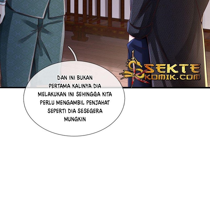 I am Daxianzun Chapter 136 Gambar 18