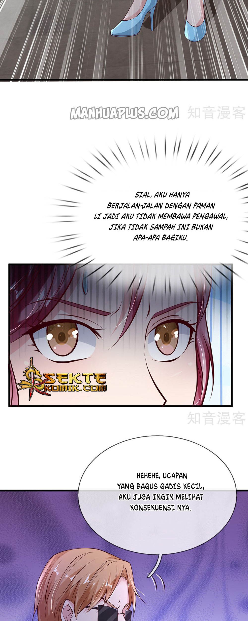 I am Daxianzun Chapter 133 Gambar 7