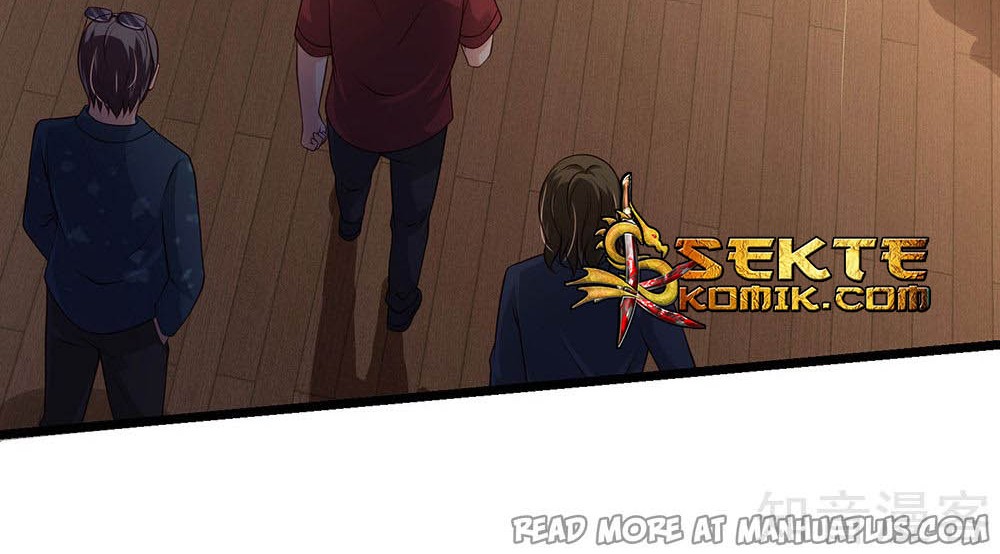I am Daxianzun Chapter 133 Gambar 15