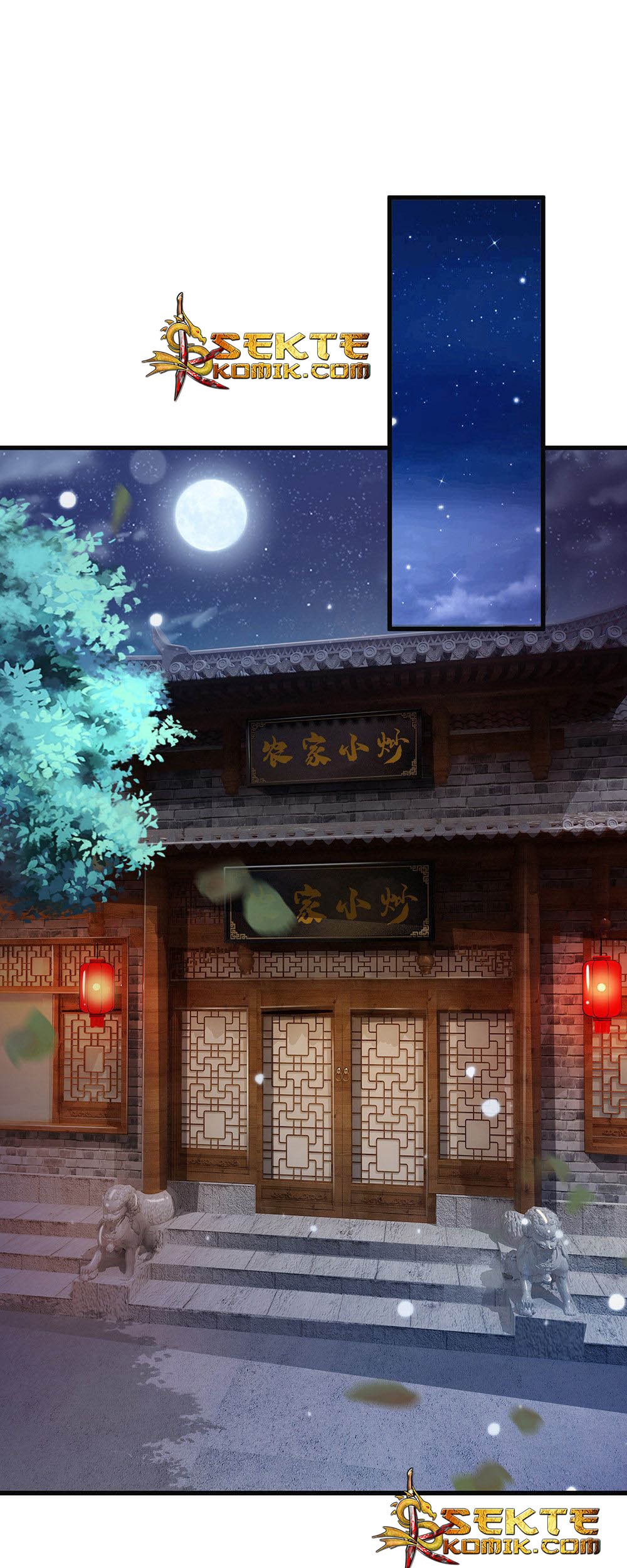 Baca  I am Daxianzun Chapter 130 Gambar 2