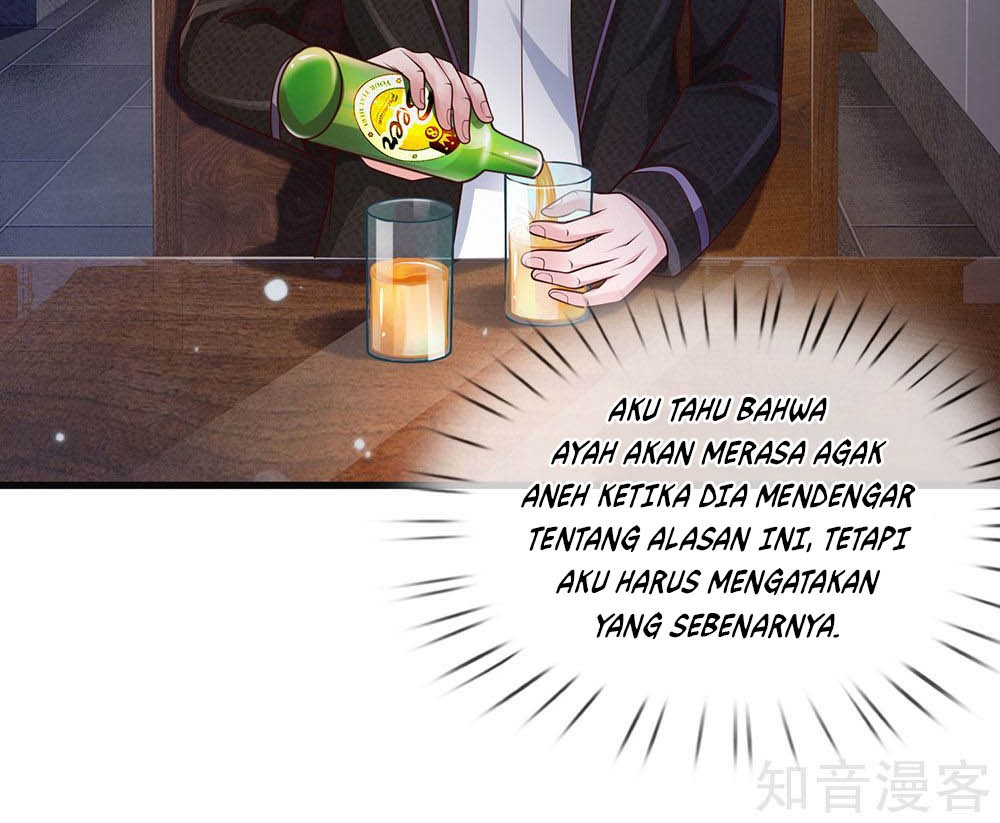 I am Daxianzun Chapter 130 Gambar 4