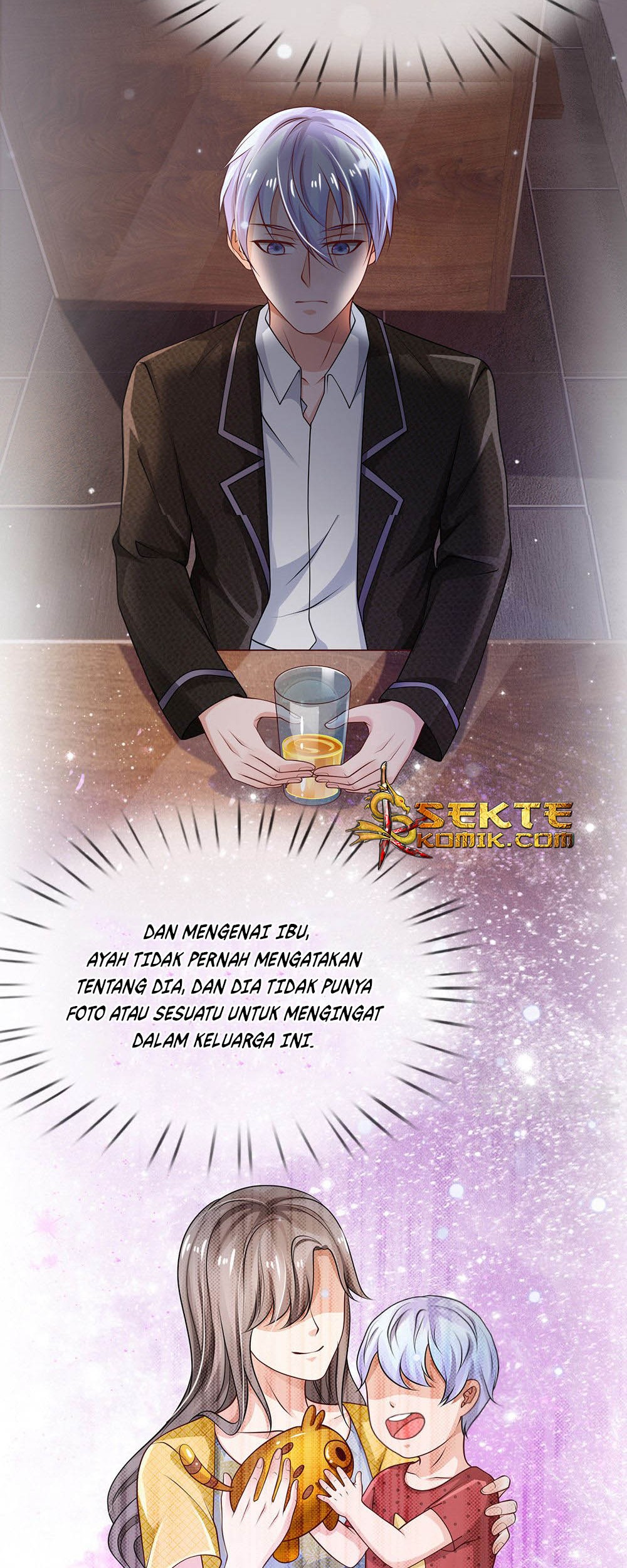 I am Daxianzun Chapter 130 Gambar 9