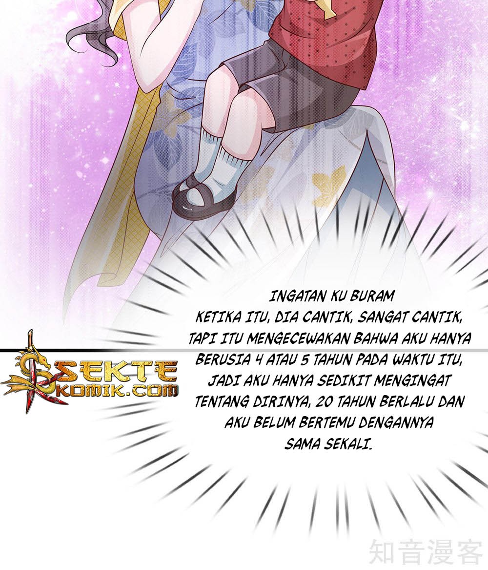 I am Daxianzun Chapter 130 Gambar 10