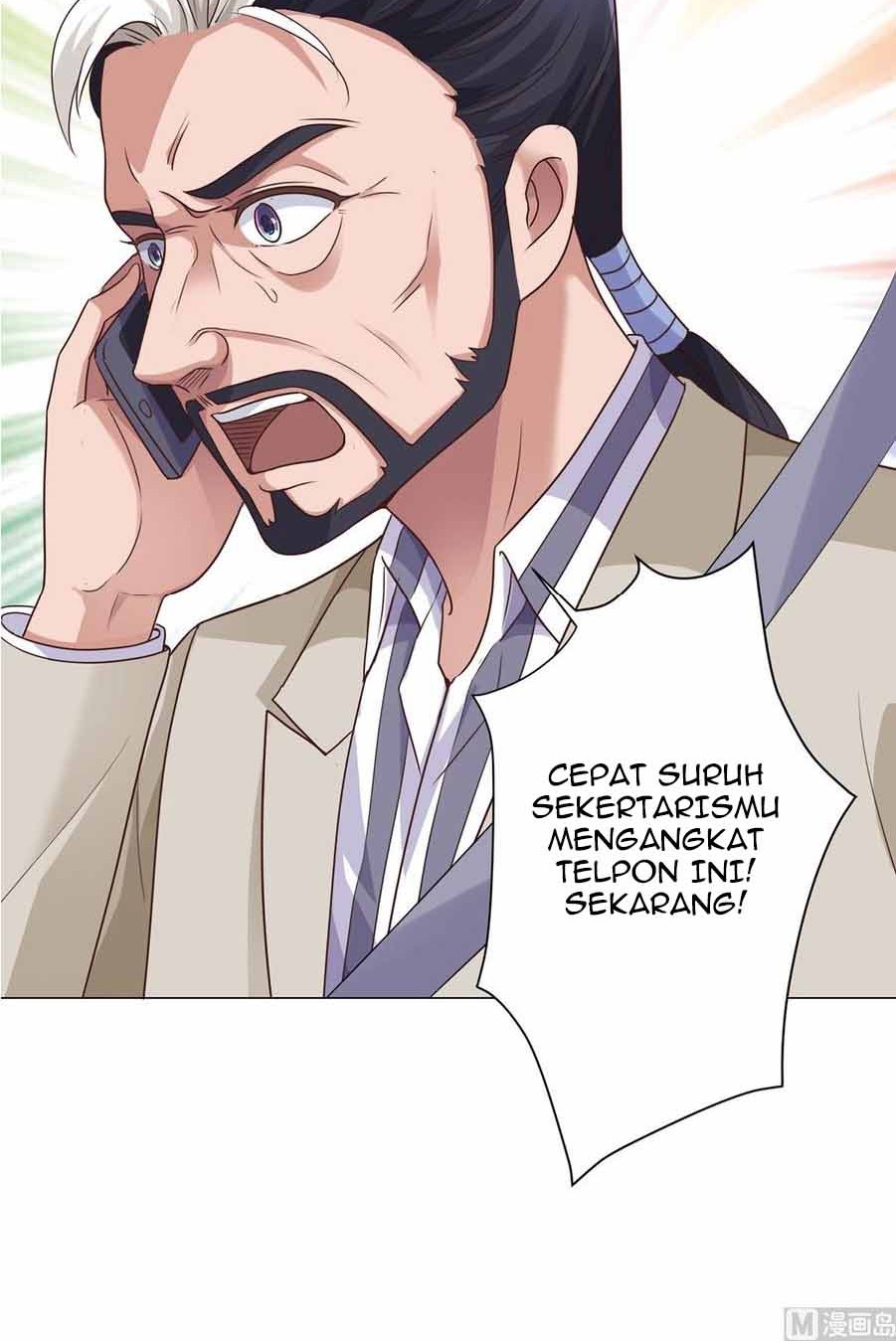 Metropolitan Supremacy System Chapter 116 Gambar 9