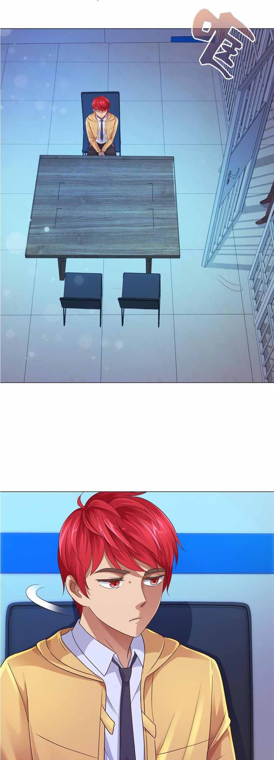 Metropolitan Supremacy System Chapter 116 Gambar 14