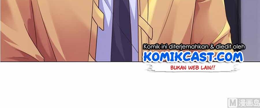 Metropolitan Supremacy System Chapter 116 Gambar 15