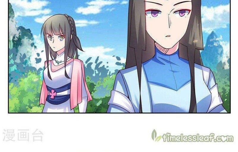 Above All Gods Chapter 53 Gambar 14