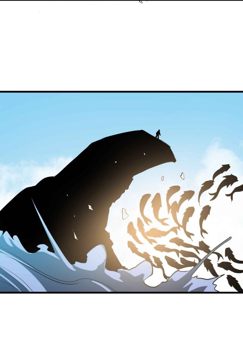 First Dragon Chapter 49 Gambar 27