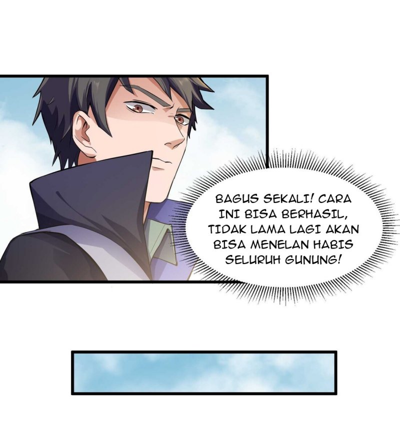 First Dragon Chapter 49 Gambar 28