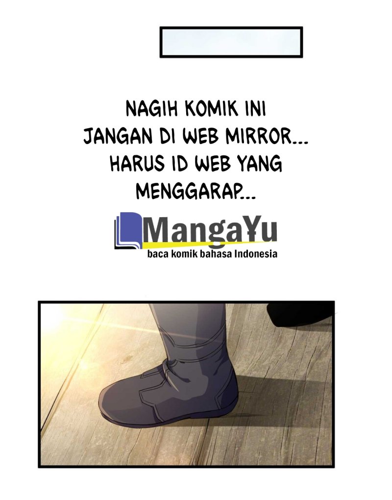 First Dragon Chapter 49 Gambar 29