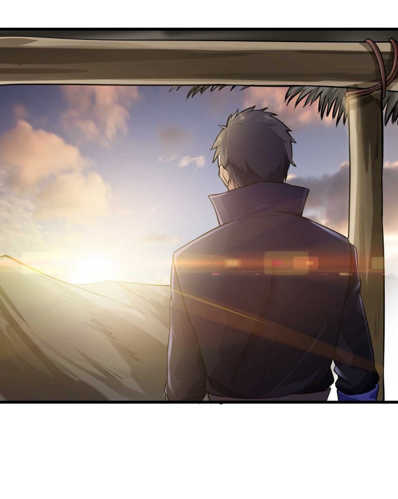 First Dragon Chapter 49 Gambar 30