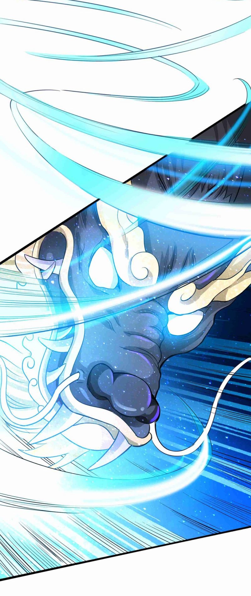 First Dragon Chapter 49 Gambar 5