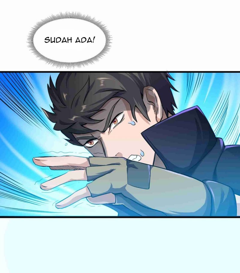 First Dragon Chapter 49 Gambar 7