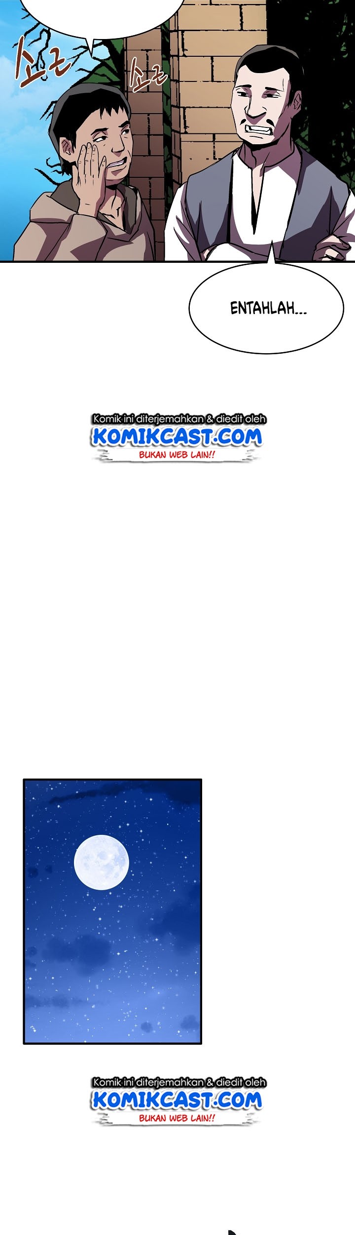 8 Circle Wizard’s Reincarnation Chapter 18 Gambar 4