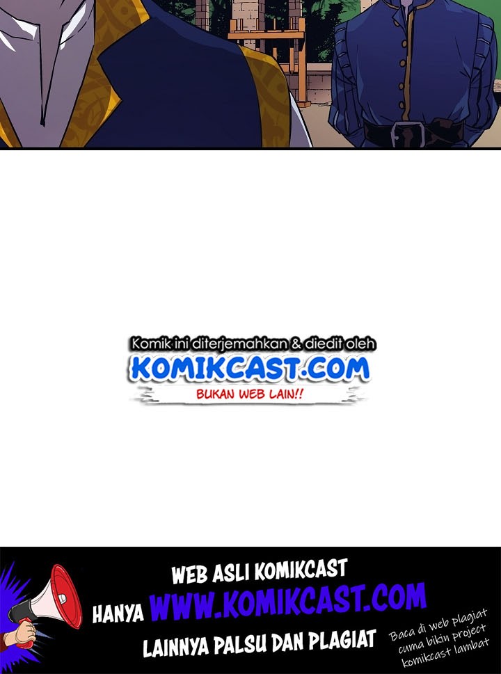 8 Circle Wizard’s Reincarnation Chapter 18 Gambar 6