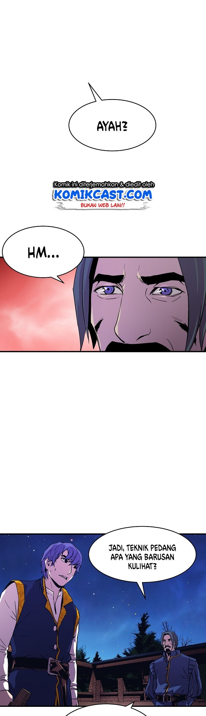 8 Circle Wizard’s Reincarnation Chapter 18 Gambar 7