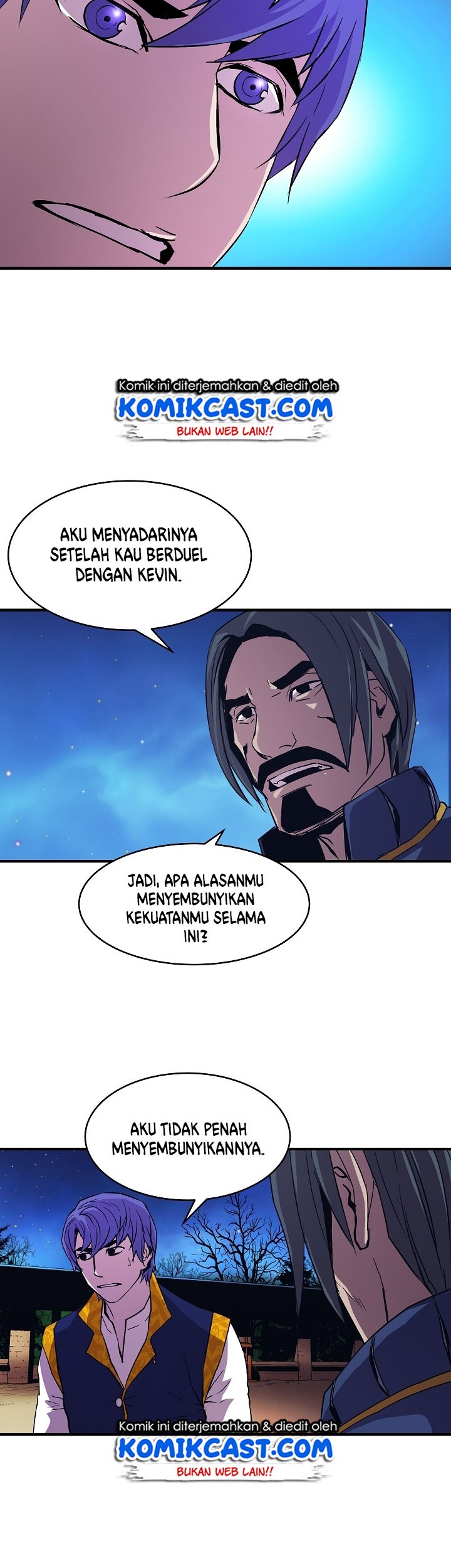 8 Circle Wizard’s Reincarnation Chapter 18 Gambar 9