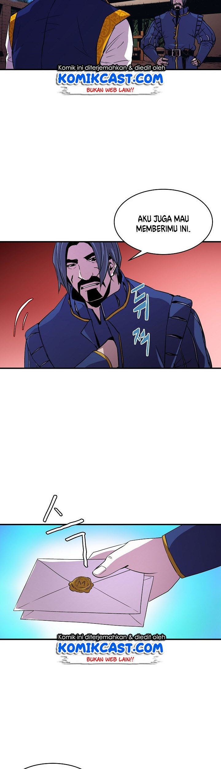 8 Circle Wizard’s Reincarnation Chapter 18 Gambar 13