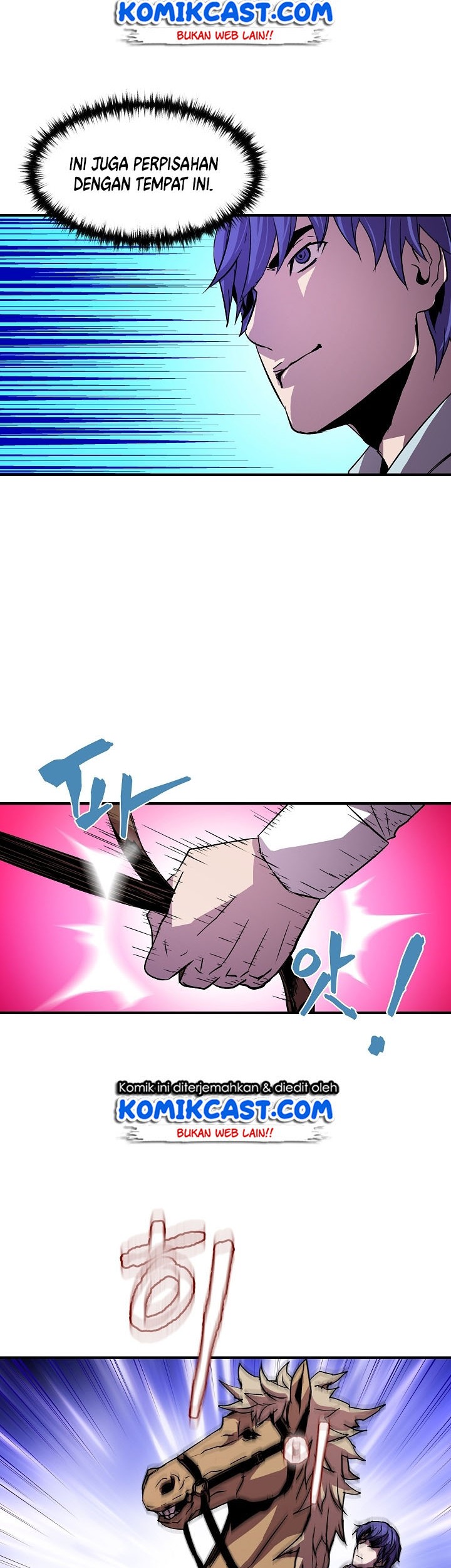 8 Circle Wizard’s Reincarnation Chapter 18 Gambar 20