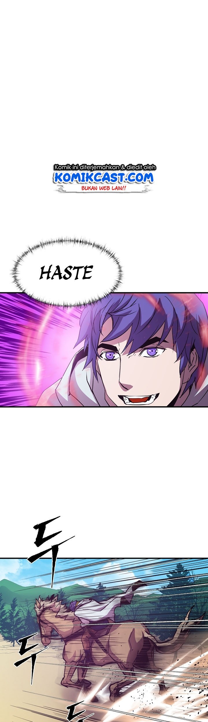 8 Circle Wizard’s Reincarnation Chapter 18 Gambar 22