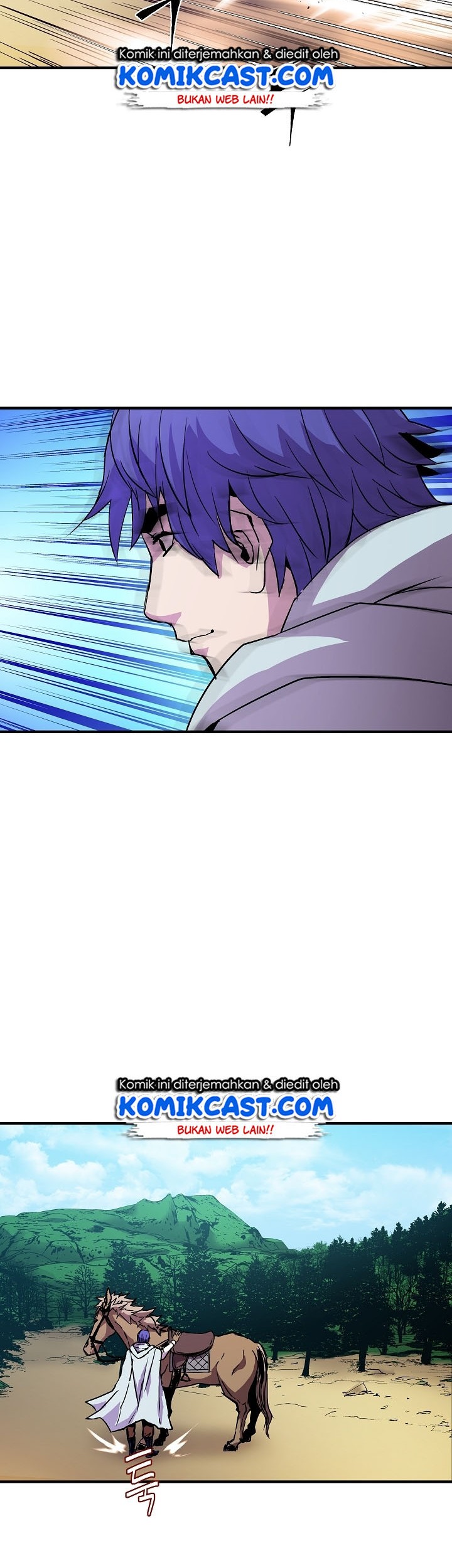 8 Circle Wizard’s Reincarnation Chapter 18 Gambar 23