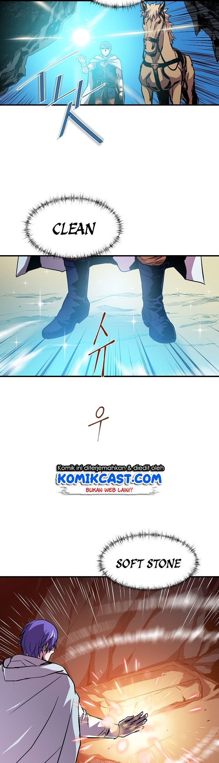 8 Circle Wizard’s Reincarnation Chapter 18 Gambar 25