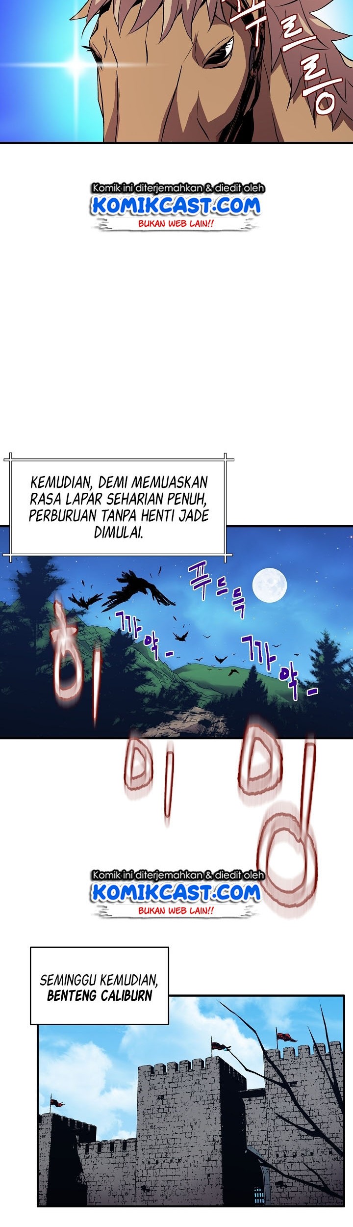 8 Circle Wizard’s Reincarnation Chapter 18 Gambar 28