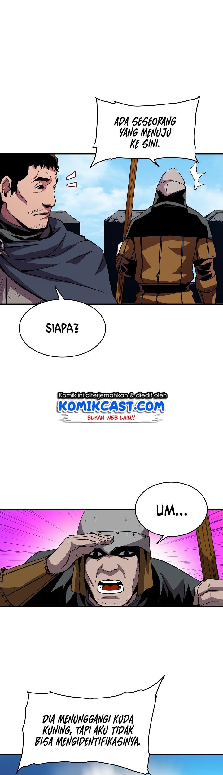 8 Circle Wizard’s Reincarnation Chapter 18 Gambar 29