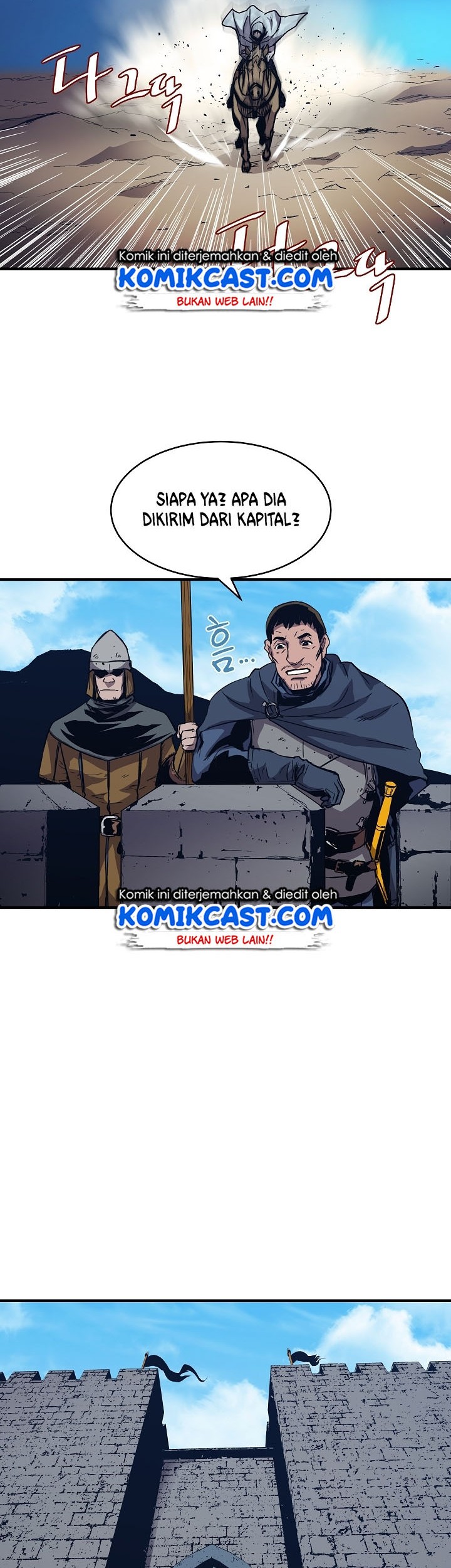 8 Circle Wizard’s Reincarnation Chapter 18 Gambar 30