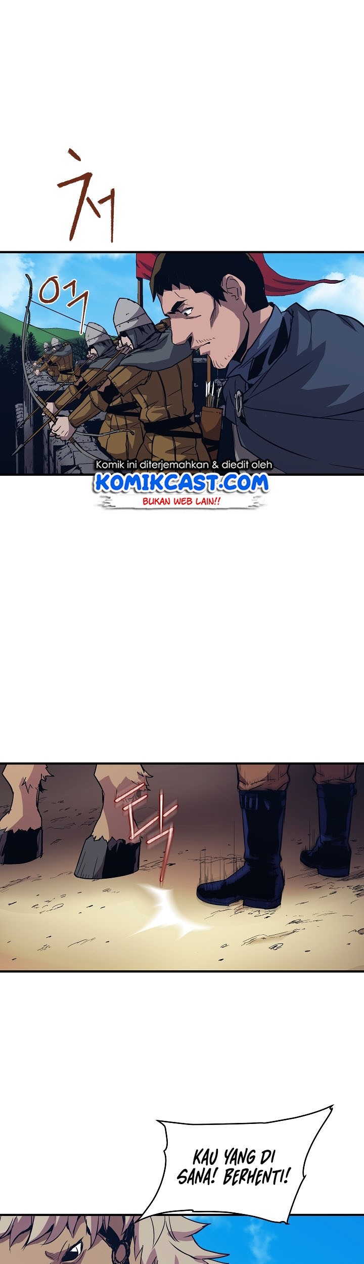 8 Circle Wizard’s Reincarnation Chapter 18 Gambar 32