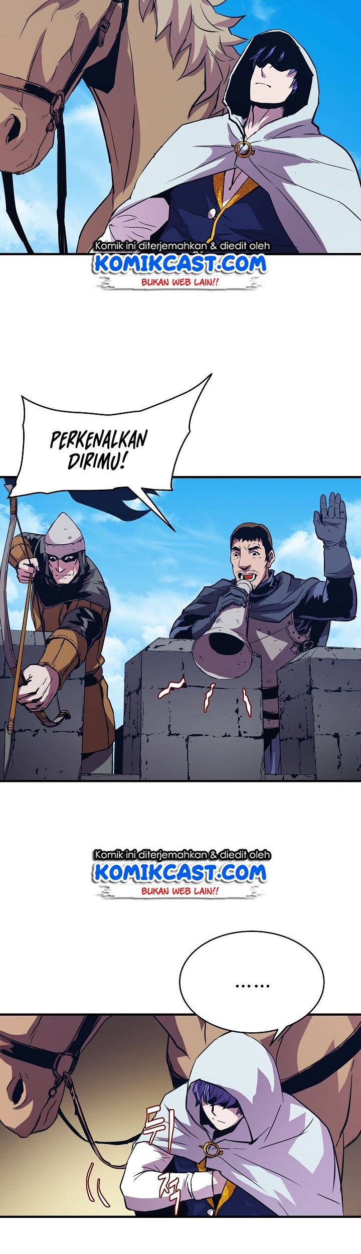 8 Circle Wizard’s Reincarnation Chapter 18 Gambar 33
