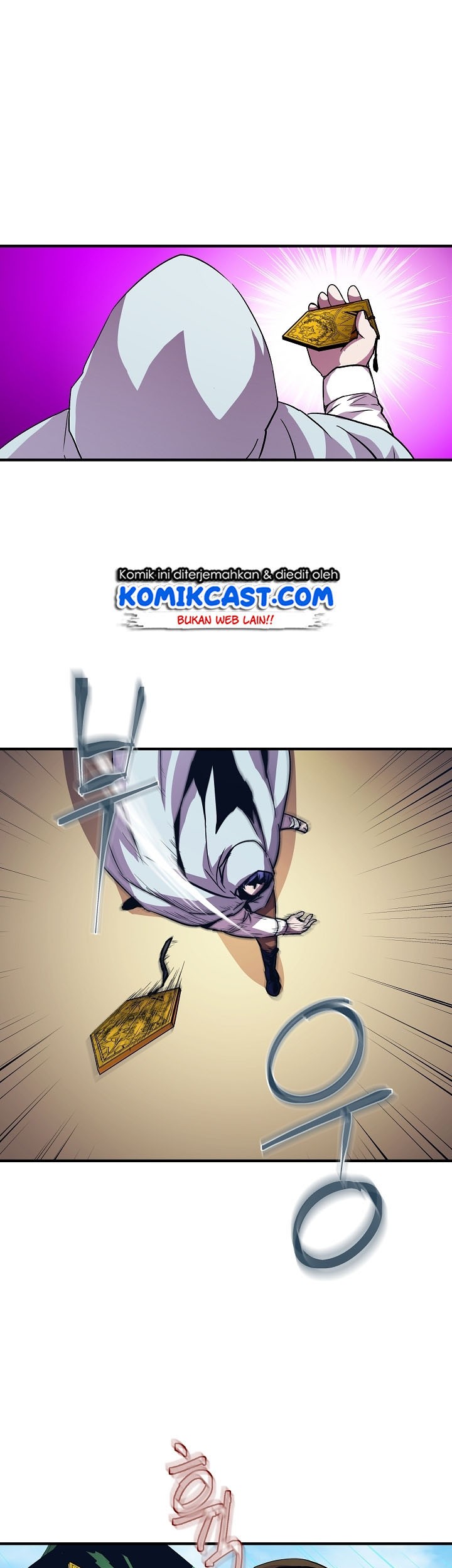 8 Circle Wizard’s Reincarnation Chapter 18 Gambar 34