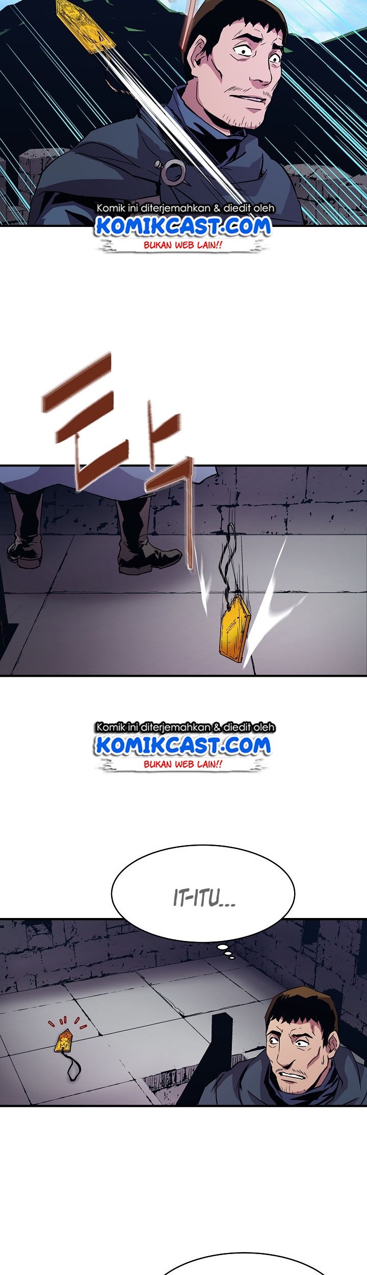 8 Circle Wizard’s Reincarnation Chapter 18 Gambar 35