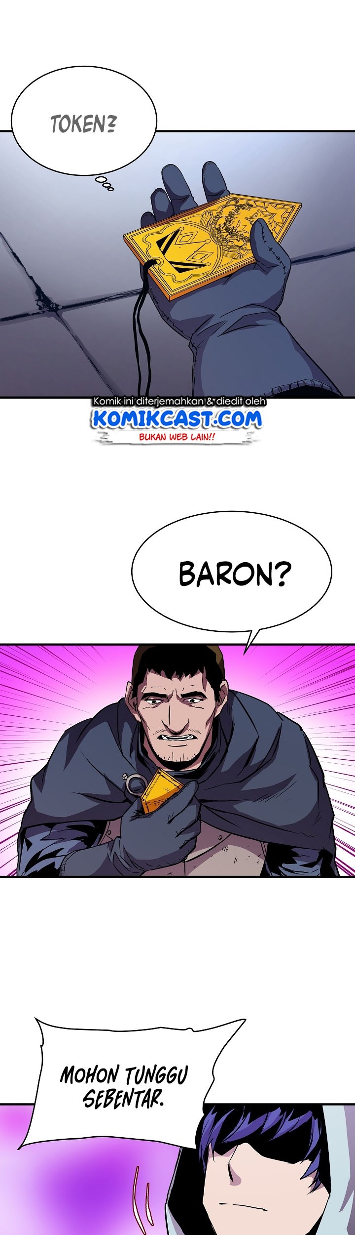 8 Circle Wizard’s Reincarnation Chapter 18 Gambar 37
