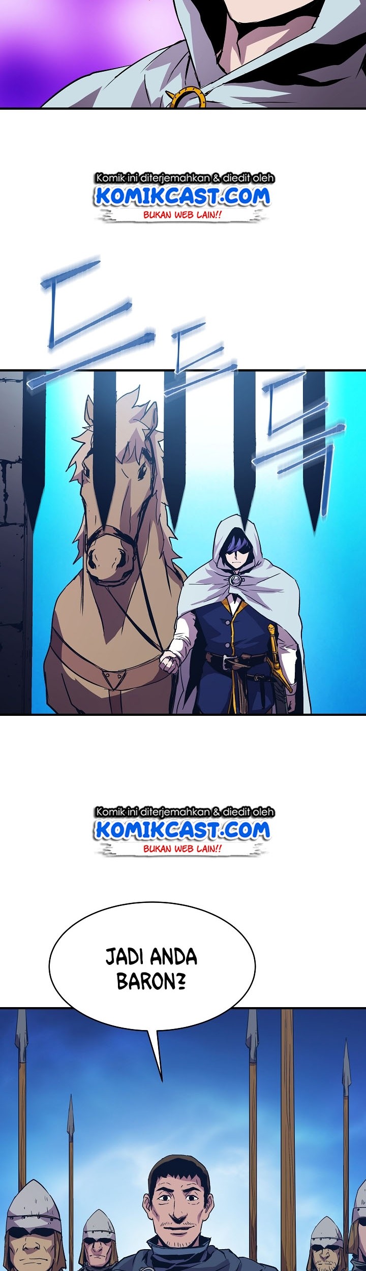 8 Circle Wizard’s Reincarnation Chapter 18 Gambar 38