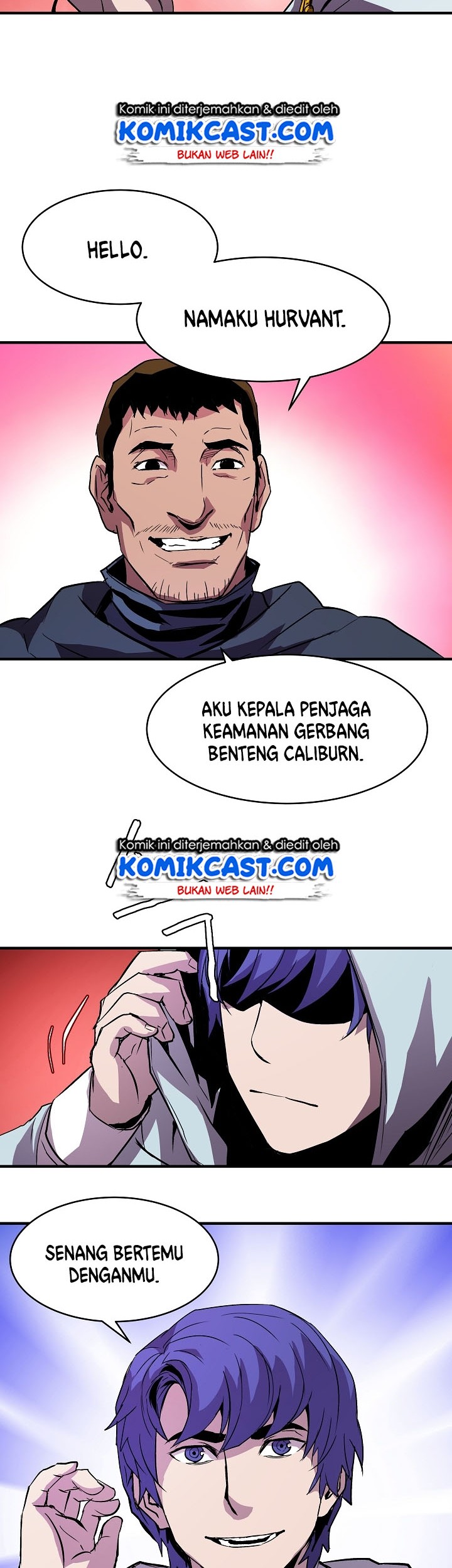 8 Circle Wizard’s Reincarnation Chapter 18 Gambar 40