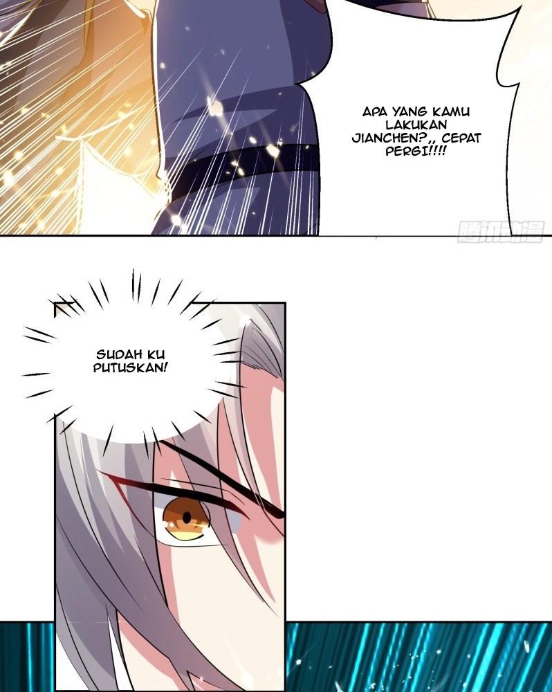 Ling Tian Shendi Chapter 40 Gambar 11