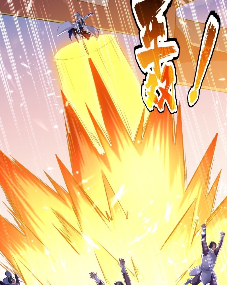 Ling Tian Shendi Chapter 40 Gambar 20