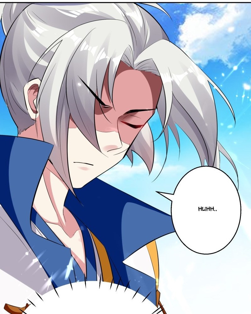 Ling Tian Shendi Chapter 40 Gambar 9