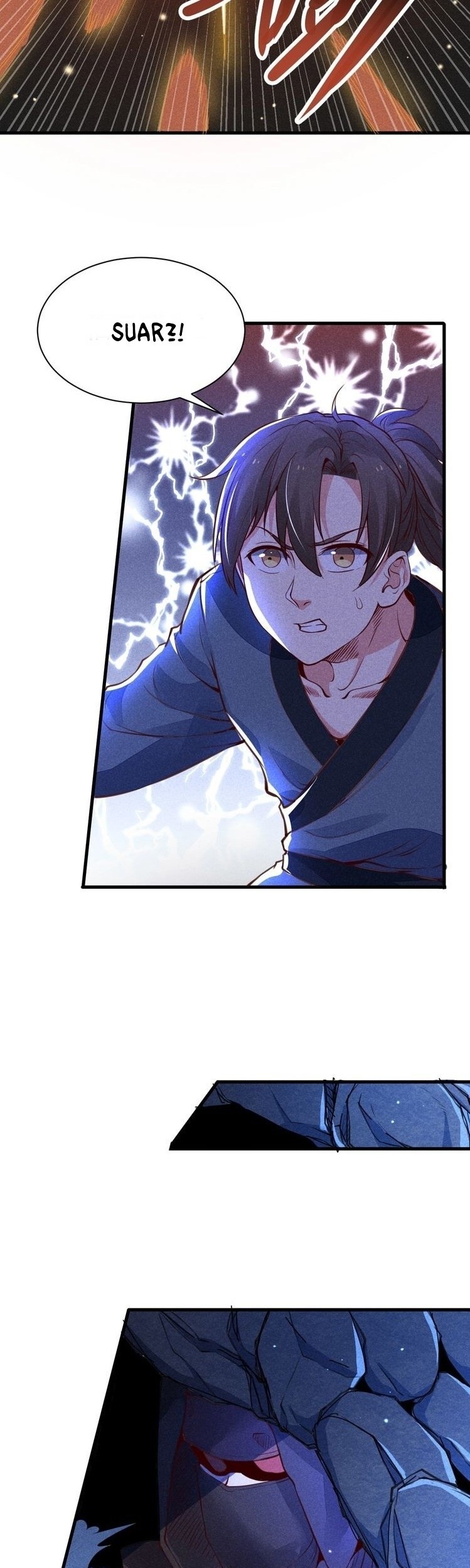 Shengzun Chapter 18 Gambar 29