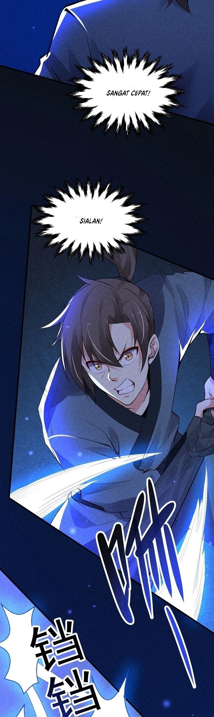 Shengzun Chapter 18 Gambar 41