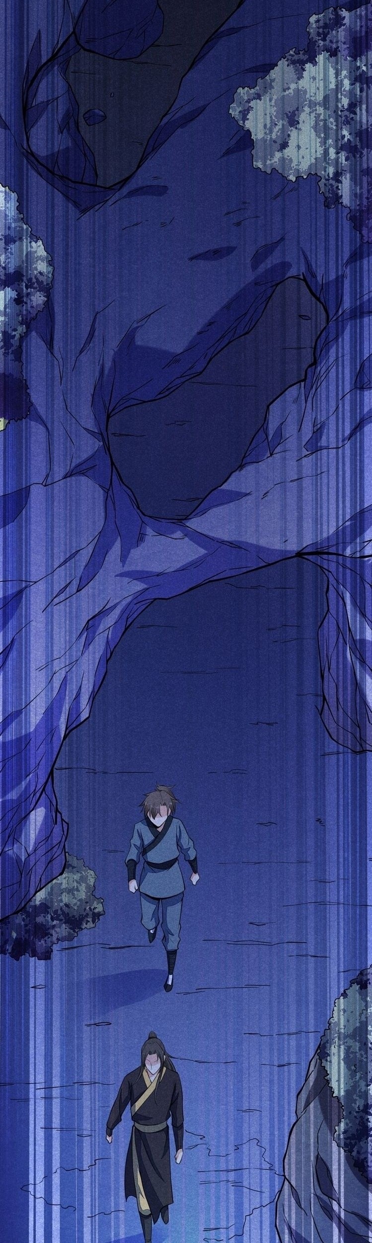 Shengzun Chapter 18 Gambar 17