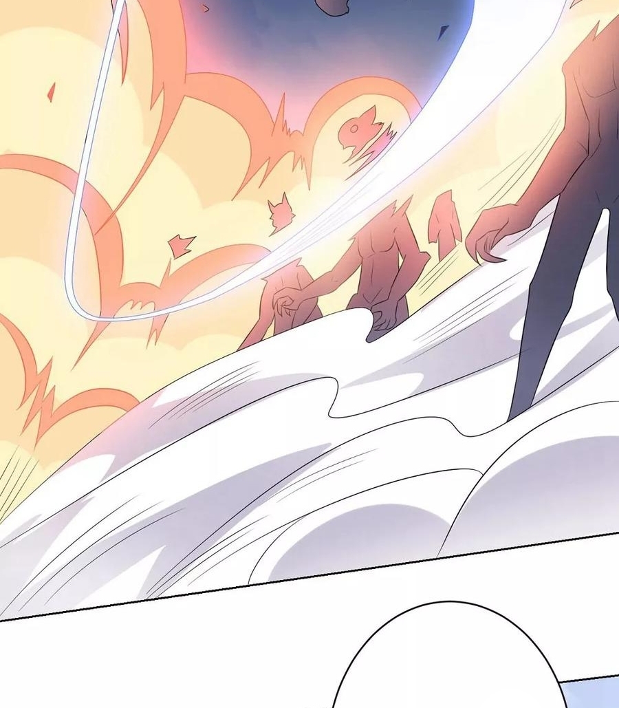 Big Hero’s Girlfriend is Super Fierce! Chapter 50 Gambar 5