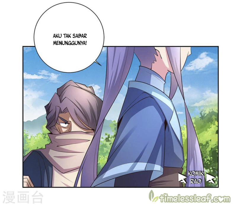 Above All Gods Chapter 57 Gambar 3