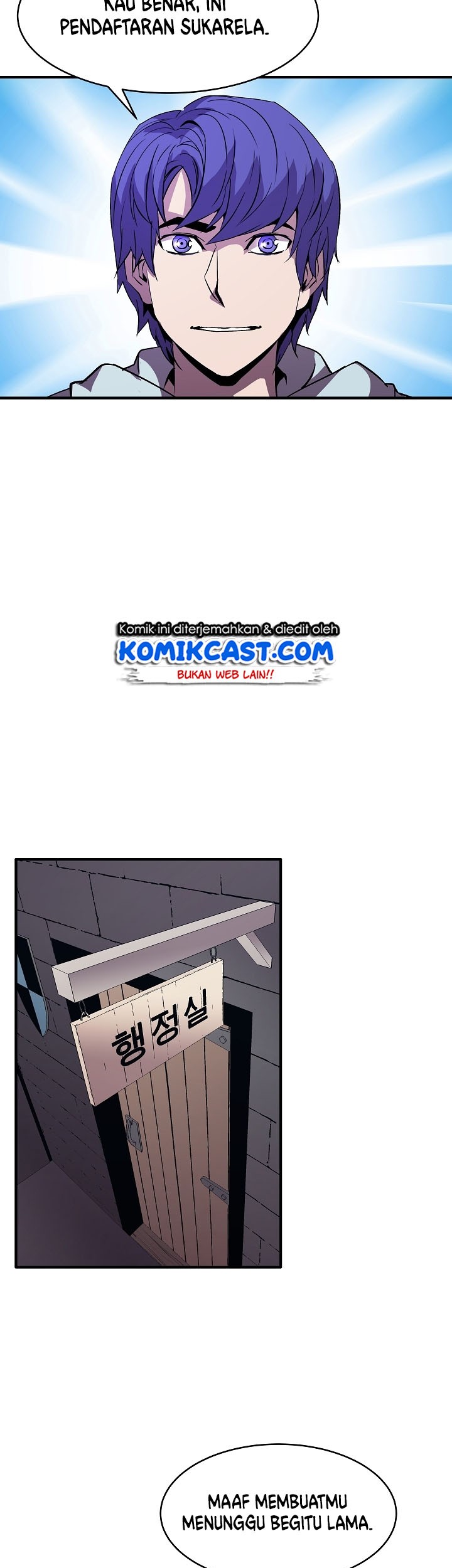 8 Circle Wizard’s Reincarnation Chapter 19 Gambar 4