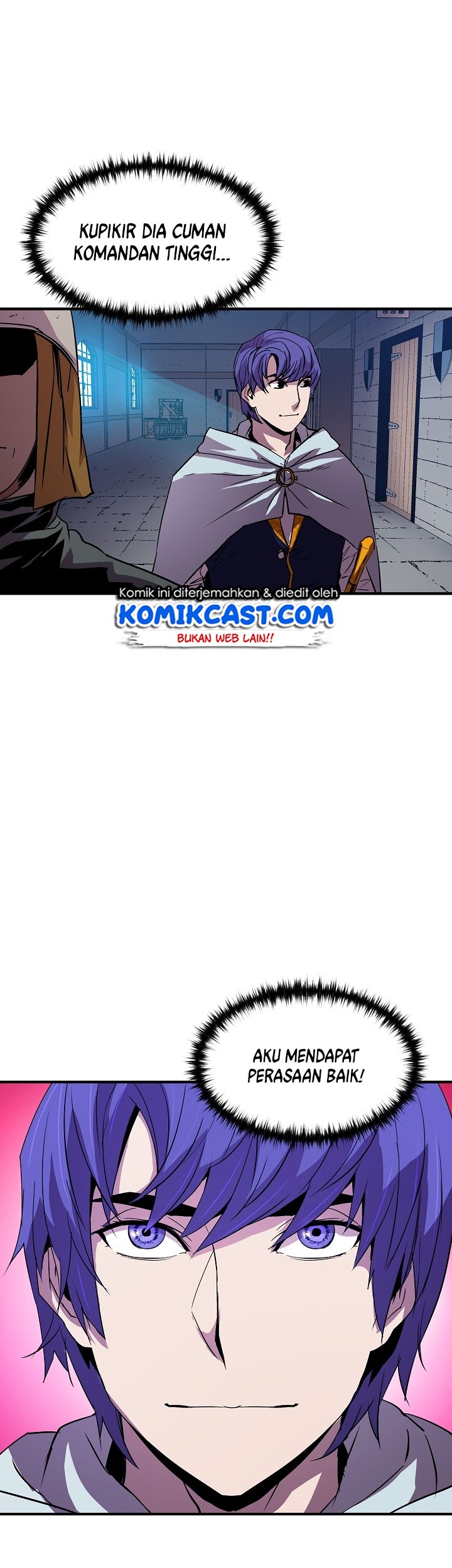 8 Circle Wizard’s Reincarnation Chapter 19 Gambar 7