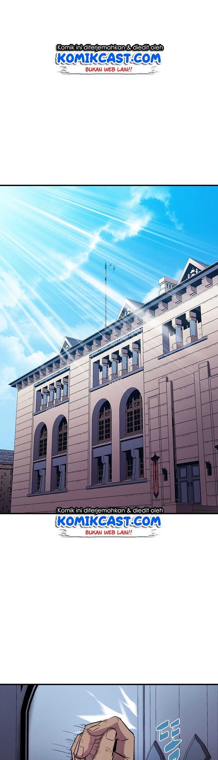 8 Circle Wizard’s Reincarnation Chapter 19 Gambar 8