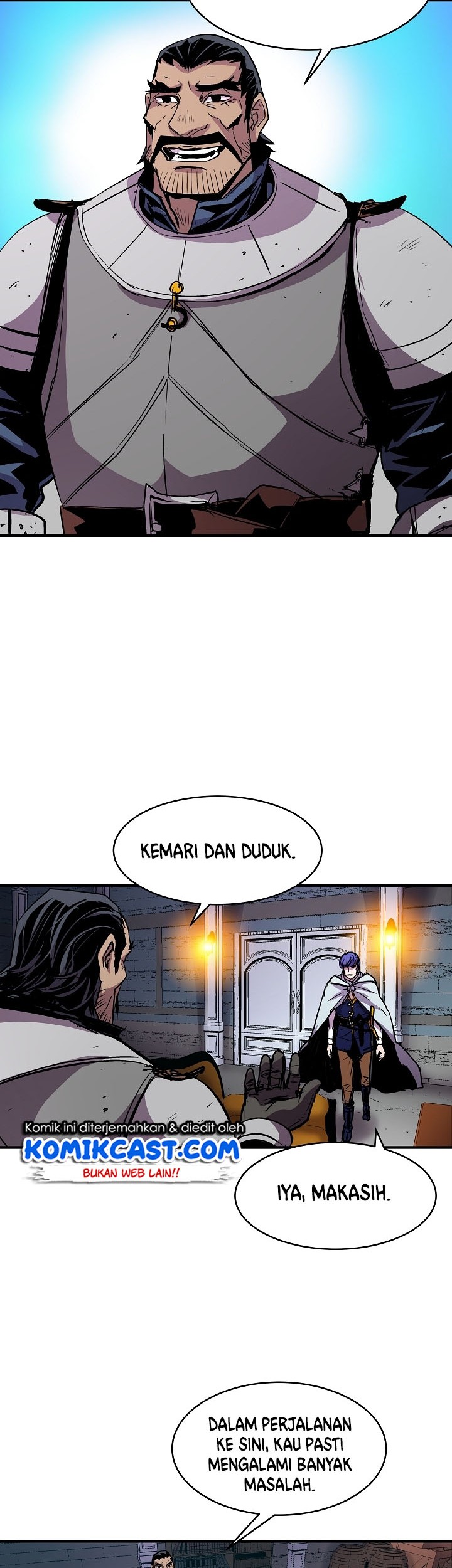 8 Circle Wizard’s Reincarnation Chapter 19 Gambar 10