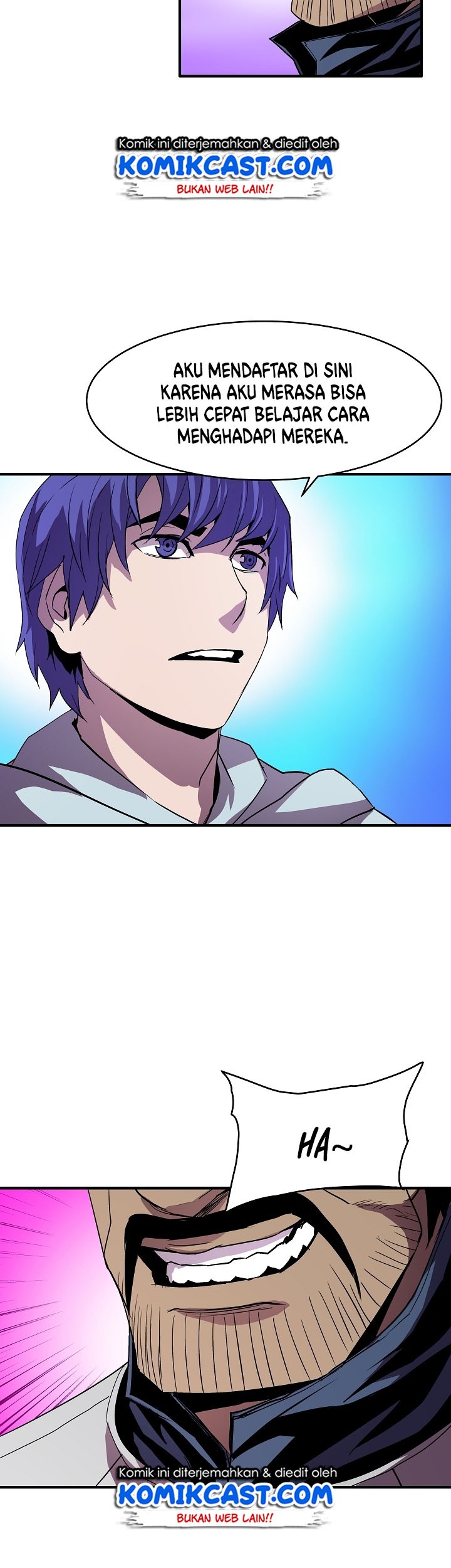 8 Circle Wizard’s Reincarnation Chapter 19 Gambar 14